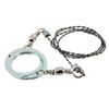Highlander Survival Wire Saw - Silver