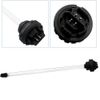 602805 UV Bulb Compatible with Viqua Trojan Lamp Fits Max C, C4, D/Plus, D4/Plus