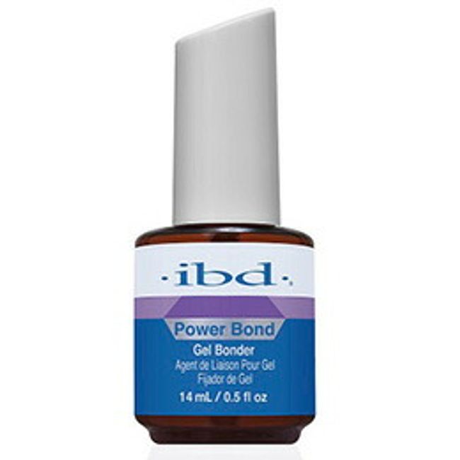 IBD Power Bond Gel Nails  only by regular mail