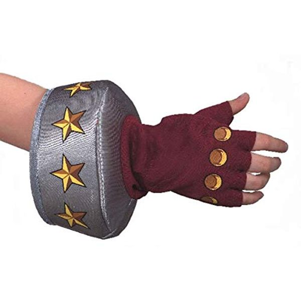 Yu-Gi-Oh Glove Costume Accessory