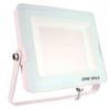 Silver Electronics Forge+ IP65 Projector 10W Temperature 3000K Energy Efficiency A+ Colour: White