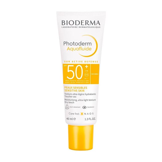 BIODERMA PHOTODERM AQUAFLUİDE SPF50+ 40 ML