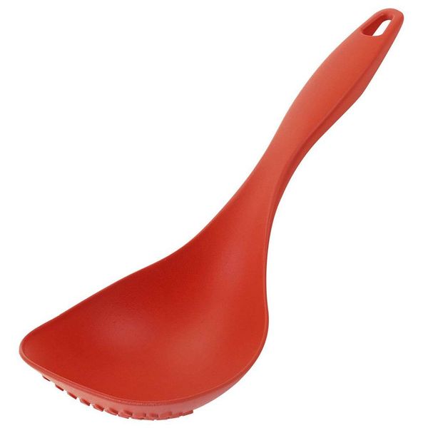 貝印 Kai Mini Spoon Soup Ladle, Share Tapped Scum, even's de5584