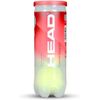 HEAD Unisex Erwachsene Championship 3 Ball