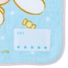 Sanrio 381233 Cinnamoroll Petite Towel