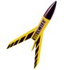 Estes 810 220 Swift Flying Model Rocket Kit,Brown/A