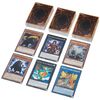 Yugioh Legendary Hero Decks Trading card game