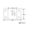 Table Legs Small Furniture Corner Hardware ***