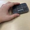 WEECKE Paper Spacer Dedicated Case for C-VAPOR5 Compatible with Vaporizer