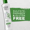 Chi Power Plus Exfoliate Shampoo, Hair Renewing System, 355 ml