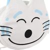 Sekiguchi 11 Piki Cat 2-Way Pouch Toraneko