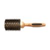 Bass Brushes Large Red Hot Curl Brush, 1 EA
