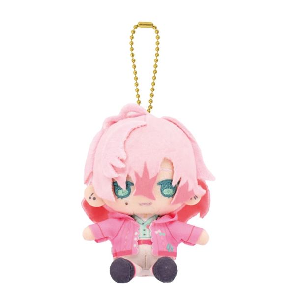 Fragaria Memories Melold Plush Mascot