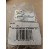 6 PACK DOOR VIEWER INSIDE COVER 1/2" SOLID BRASS FREE FAST SHIPPING  USA STOCK