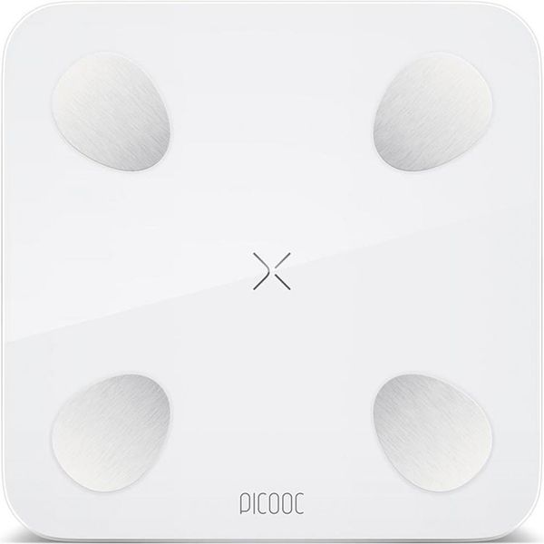 Picook Home Bluetooth Smart Scale Mini Light