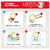 Spiq Run Snoopy & Charlie Brown Set