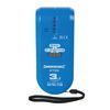 Silverline 3-in-1 Detector Compact 1 x 9V (PP3) (477936)