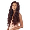Mayde Beauty Crochet Braid 3X MODERN SOFT LOC 20" (3-PACK, 130)