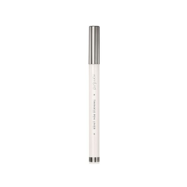 rom&nd Twinkle Pen Liner 04 Dark Ash