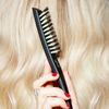 ghd The Final Touch - Narrow Dressing Hair Brush