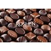Roshen Gift Box Assorted Premium Chocolateria" Candy Gift Box 6.84oz/194 grams