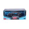 Bburago 1:18 Bugatti Bolide, Blue