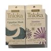 Triloka Premium Cones 2-pack- choose your scent