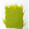 doll hair/light olive
