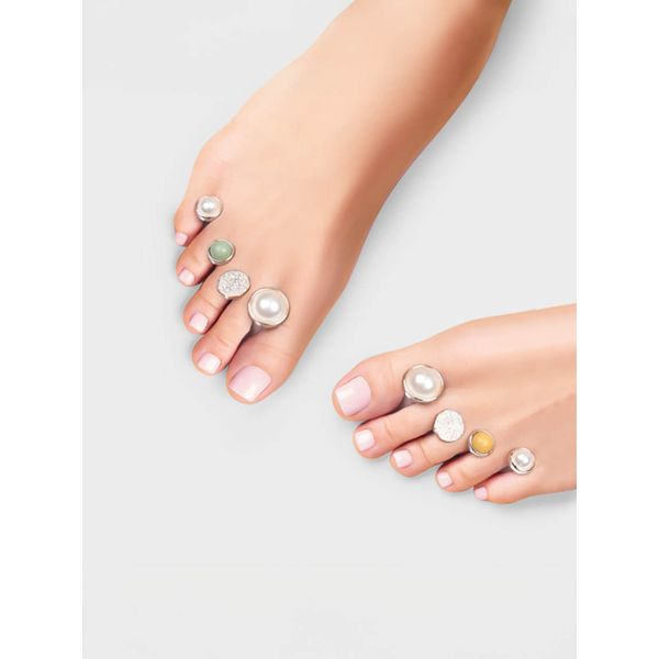 Toe Separator (Pearl)