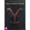 Yellowstone Season 1&2 [DVD] [2021] [NTSC]