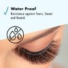 D-Up Eyelashs Fixer EX501