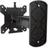 Crimson-Pivoting Mount for 10" to 30" Flat Panel Screens