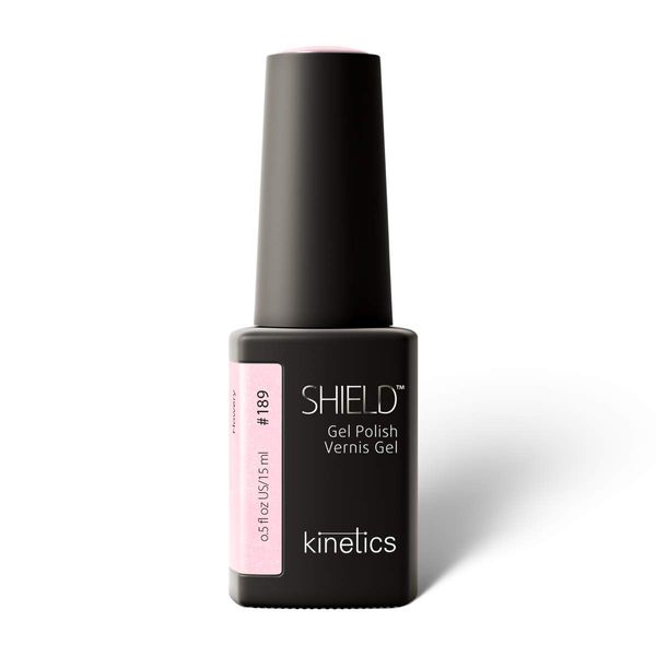 SHIELD Gel Flowery 189, 15 ml