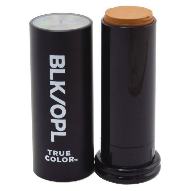 Black Opal True Color Stick Foundation Spf#15 Rich Caramel (2 Pack)