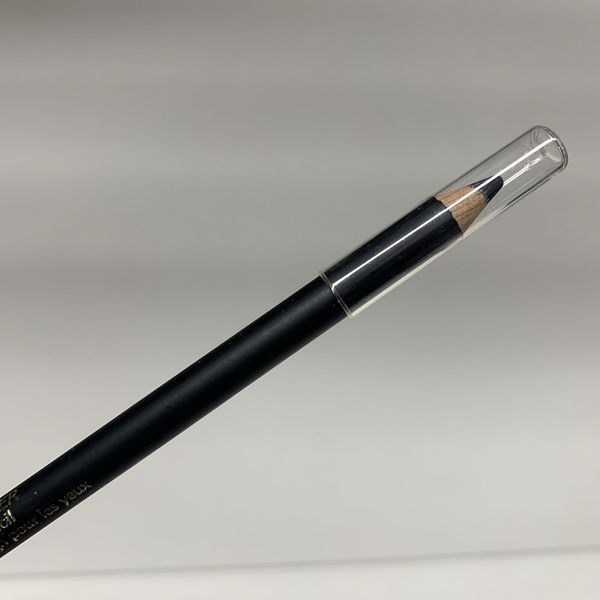 Estee Lauder Artist's Eye Pencil Eyeliner - Softsmudge Black 01 STANDARD SIZE