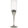 Lenox True Love Glass Flute Pair Clear, 1.25 LB