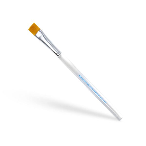 Mehron Makeup Paradise AQ 1/2-Inch Prisma Brush