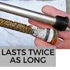 RV Water Heater Anode Rod
