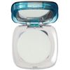 L'Oréal Paris Infallible Pro Glow Pressed Powder, Creme Cafe, 0.31 oz.