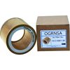 Air Filter 1613900100 is compatible with the air compressor filter element for replacement