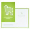 DaySpring Confirmation & Communion Boxed Greeting Cards w Embossed Envelopes - Joy, 12 Count