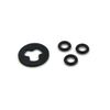 Carburetor Repair Kit for 1983 Evinrude 25HP E25RSS, E25RSLS, E25ECTD, E25RCTE