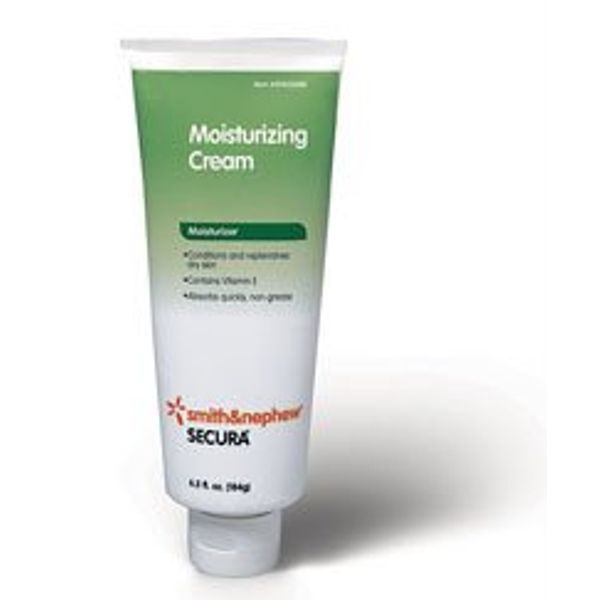 Secura Moisturizing Cream by Smith & Nephew