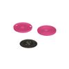 Scubapro S-TEK Spinner Spool Colour Kit, Colour: Pink