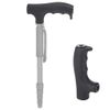 Ongwan Monopod Handle Climbing Cane Grip Replacement 3/8 Thread Black