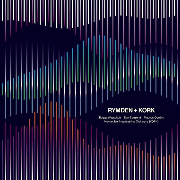 Rymden + Kork