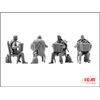 ICM 1:35 - May 1945 (4 Figs)