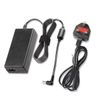 Replacement for Polycom AC Power Supply Model ADP-62AB Adapter for ViewStation 7 Pin DIN Plug