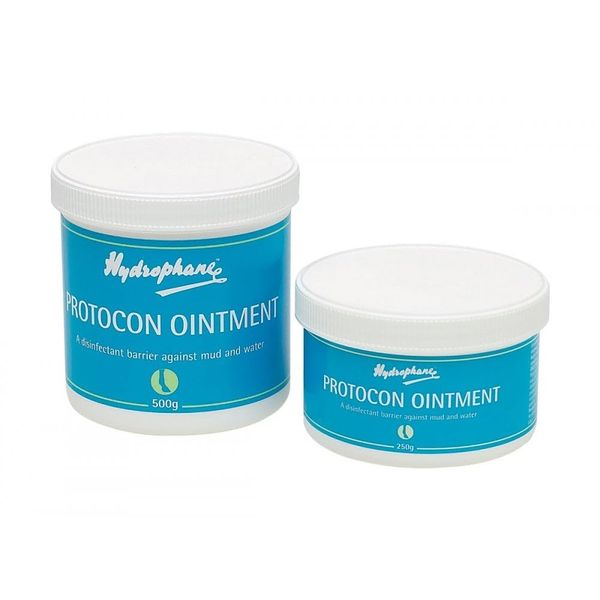 Hydrophane Protocon Ointment: 250g