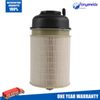 Fuel Filter with Water Separator Kit For Freightliner DD15 PF9908 FS19915